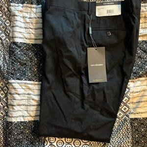 Black dress pants 34x30